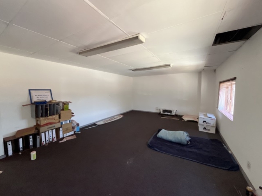 To Let commercial Property for Rent in Montague Gardens Western Cape